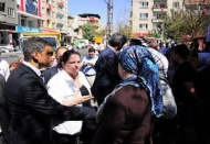 Gaziantep'teki olay kabul edilemez