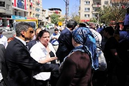 Gaziantep&#039;teki olay kabul edilemez