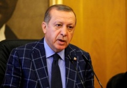 “Gaziantep’teki olaydan sonra artık durmak yok dedik”