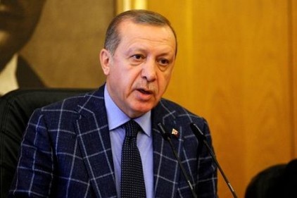 &#8220;Gaziantep&#8217;teki olaydan sonra artık durmak yok dedik&#8221;