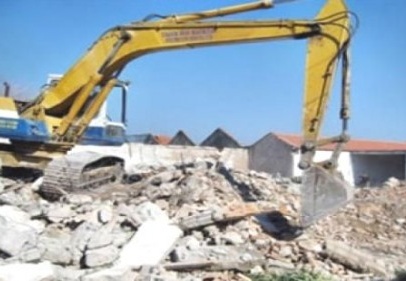 Gaziantep’teki riskli alanlar Meclis gündemine taşındı