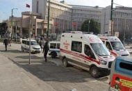 'Gaziantep'teki saldırıda terör bağlantısı yok'