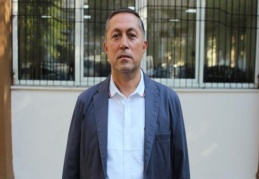 Gaziantep'teki Siirtlilerden teröre karşı birlik mesajı