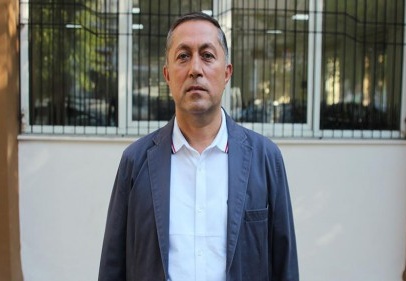 Gaziantep'teki Siirtlilerden teröre karşı birlik mesajı