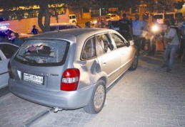 Gaziantep’teki Suriyeli gerginliği sürüyor