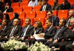 Gaziantep’teki Suriyeli sayısı 450 binden fazla