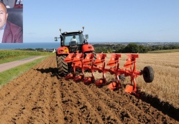 Gaziantep’teki tarlaların yüzde 30’u ekilmeyecek