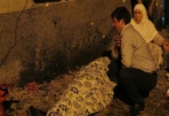 Gaziantep’teki terör saldırısında ölü sayısı 55’e yükseldi