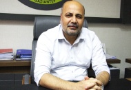 Gaziantep’teki üreticilere 6 bin ton arpa dağıtılacak