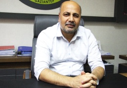 Gaziantep’teki üreticilere 6 bin ton arpa dağıtılacak