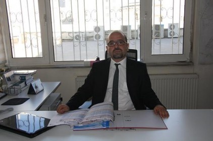 Gaziantep&#8217;teki yapı stokunun yaklaşık yüzde 65&#8217;i kaçak