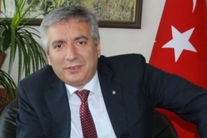 Gaziantep’ten 27 firma ikinci 500’de