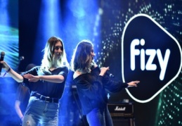 Gaziantep'ten 8 lise, finale kalmak için kıyasıya yarıştı