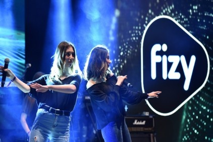 Gaziantep'ten 8 lise, finale kalmak için kıyasıya yarıştı