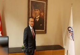 Gaziantep’ten 665,64 milyon dolarlık ihracat gerçekti