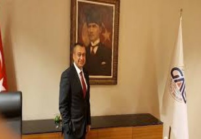 Gaziantep’ten 665,64 milyon dolarlık ihracat gerçekti