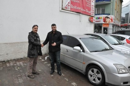 Gaziantep&#8217;ten aday adayı olacak