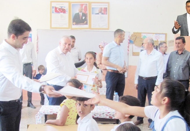 Gaziantep’ten büyük bir öğretmen ve memur göçü bekliyoruz