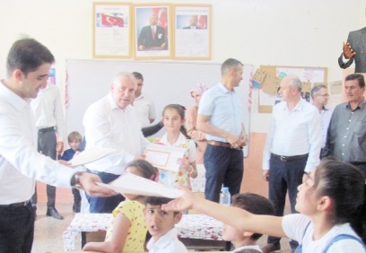 Gaziantep’ten büyük bir öğretmen ve memur göçü bekliyoruz