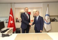 "Gaziantep'ten büyük destek gördük"