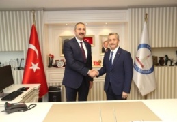 "Gaziantep'ten büyük destek gördük"