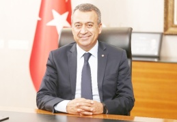 Gaziantep’ten en yüksek kasım ayı ihracatı: 709 milyon 933 bin dolar