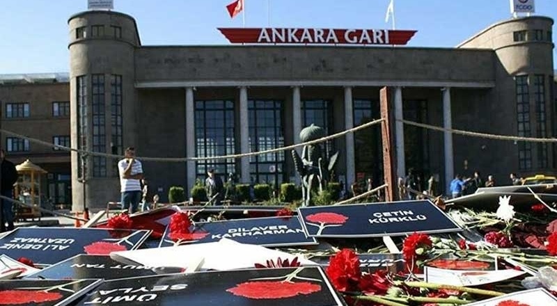 Gaziantep’ten giden IŞİD’ciler yapmıştı