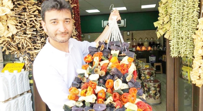 Gaziantep’ten giden kuruluklar tercih ediliyor