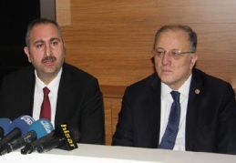 Gaziantep’ten güçlü bir evet çıkacağına inancım tamdır