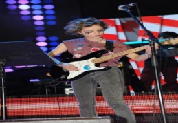 Gaziantep’ten iki lise İstanbul’da sahneye çıkıyor…