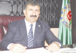 Gaziantep’ten Katar’a 847 baş ivesi melezi erkek koyun ihraç edildi