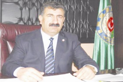 Gaziantep&#8217;ten Katar&#8217;a 847 baş ivesi melezi erkek koyun ihraç edildi