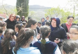 Gaziantep’ten Mardin’e gönül köprüsü kuruldu