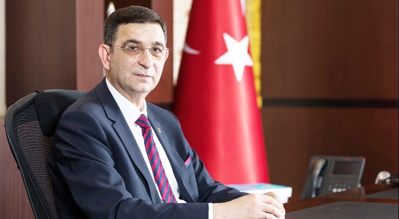 Gaziantep’ten Mayıs ayında 736 milyon 764 bin dolar ihracat yapıldı