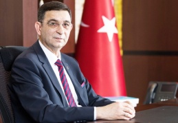 Gaziantep’ten Mayıs ayında 736 milyon 764 bin dolar ihracat yapıldı