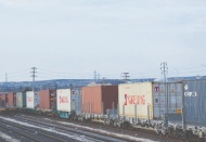 Gaziantep’ten tüm zamanların en yüksek aylık ihracatı