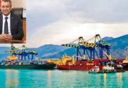 Gaziantep’ten, tüm zamanların en yüksek Haziran ayı rekoru