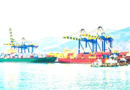 Gaziantep’ten tüm zamanların en yüksek şubat ayı ihracatı