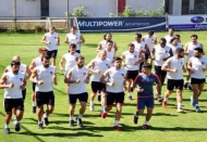 Gaziantespor, milli maçlar arası nedeniyle 3 gün izin yapacak. 
