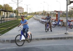 Gazibis sistemi yeni sezona yeni özelliklerle başladı