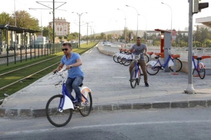 Gazibis sistemi yeni sezona yeni özelliklerle başladı