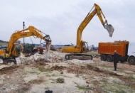 Gazikent Mahallesi’nde 660 konut yapılacak