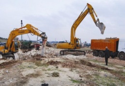 Gazikent Mahallesi’nde 660 konut yapılacak