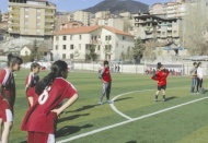 Gazikent takımı Hakkari’ye yenildi 