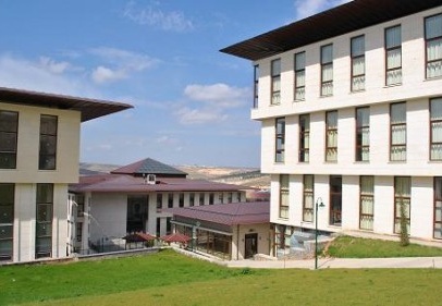 Gazikent'i Cemil Çiçek açacak 