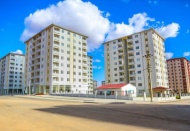 Gazikent’te yapılan ve satışı süren 660 konuttan geriye 172 daire kaldı