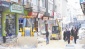 Gaziler Caddesi sil baştan