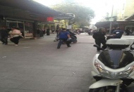 Gaziler Caddesi’nde motosikletliler cirit atıyor