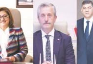 Gazilerimizle ne kadar iftihar etsek azdır