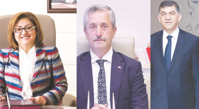 Gazilerimizle ne kadar iftihar etsek azdır